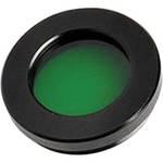 iOptron TFE100 Green Moon Filter
