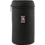 Ape Case ACLC12 Adjustable Large Lens Case (Black)