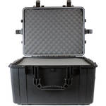 Ape Case ACWP6065 Extra Large Watertight Hard Case (Black)