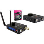 Teradek Bond HDSDI Broadcast Bundle