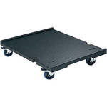 FBT WHEELED TROLLEY FOR TWO MODUS SUBS