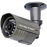 Clover Electronics RD635 True Day & Night Vision Camera with Built-In ICR Filter