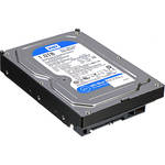 Western Digital 1TB WD Caviar Blue 3.5" SATA Desktop Internal Hard Drive