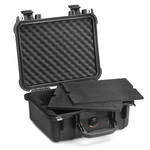 DPA Microphones SMALL PELI CASE for REF STND 4-MICS