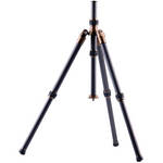 3 Legged Thing X0 Keith Evolution 2 Compact Carbon Fiber Tripod Legs