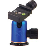 3 Legged Thing AirHed 0 Evolution 2 Magnesium Alloy Ball Head (Blue)