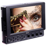 ikan VK7i-C 7" IPS LCD Monitor with 900 Battery Plate