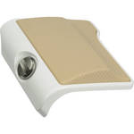 Olympus MCG-4 Camera Grip for E-PL5 and E-P3 Cameras (White)