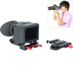 Varavon Multi Finder LCD Viewfinder Uni Set