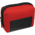 Olympus CSCH-90 Soft Carry Case (Red)