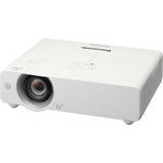 Panasonic PTVW431DU Compact Projector with Digital Link
