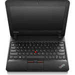 Lenovo ThinkPad X131e 3372-2WU 11.6" Notebook Computer (Black)