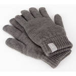 Moshi Digits Touchscreen Gloves - Dark Gray (Large/Extra Large)