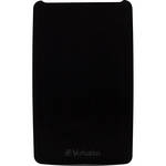 Verbatim 1TB Store 'N' Go FW800 SuperSpeed USB 3.0 Portable Hard Drive (Black)
