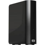 Western Digital 2TB My Book External Hard Drive for Mac