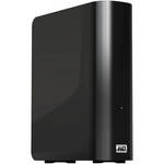 Western Digital 3TB My Book External Hard Drive for Mac