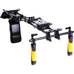 ikan Flyweight DSLR Offset Shoulder Rig Kit
