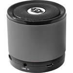 Pyle Home Bluetooth Mini Speaker (Black)
