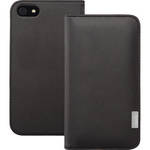 Moshi Overture Case for iPhone 5 (Metallic Black)