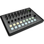 Livid Instruments Alias 8 - USB Mixdown Controller