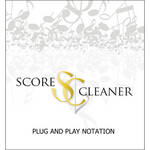 ScoreCleaner SCORECLEANER FULL LICENSE
