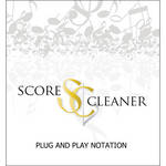 ScoreCleaner SCORECLEANER STUDENT LICENSE