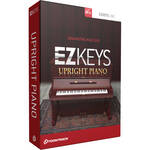 Toontrack EZkeys Upright Piano