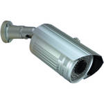 ATV BHR212MR High-Resolution Bullet Camera with IR LEDs
