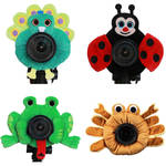 Camera Creatures Camera Creatures Assorted Kit