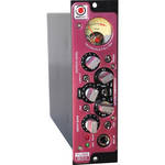 SM Pro Audio Tubebox - 500 Series Class A Tube Preamplifier