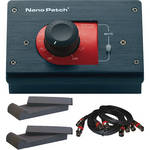 SM Pro Audio Active Speaker Starter Set with Nano Patch+