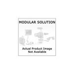 Letus35 MCS Shoulder Cam Bundle for Blackmagic Cinema Camera with SmallHD DP4 Mount