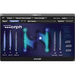 Prosoniq MORPH EFFECTS AU PLUG-IN(ELEC DOWNLOAD