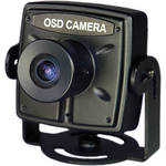 ATV CXAVW25P High-Resolution 600 TVL WDR Board Camera with Wide Angle Lens