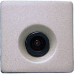 ATV CMH28PS Covert Color Camera (Silver Case)