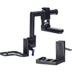 Letus35 EVF Knuckle with Quick Release Bracket for Cineroid EVF