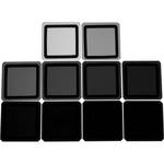 Hitech 100 x 100mm ProStop IRND Ten Filter Kit