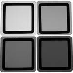 Hitech 100 x 100mm ProStop IRND Four Filter Kit