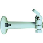 ATV CMD16W Wall/Ceiling Adjustable Mount (White)