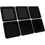 Hitech 100 x 100mm ProStop IRND Six Filter Kit