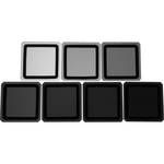 Hitech 100 x 100mm ProStop IRND Seven Filter Kit