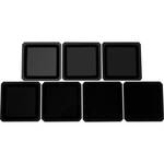 Hitech 100 x 100mm ProStop IRND Seven Filter Kit