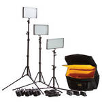ikan IB508-KIT 3- Point Bi-Color Light Kit