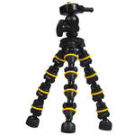 ikan IK1-GTR Bendable Tripod (Light Stands)