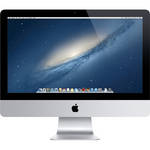 Apple 21.5" iMac Desktop Computer