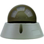 ATV BTCV5 Tinted Bubble for Fixed Dome Cameras