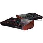 Smithson Martin Kontrol Surface 1974 Multi-Touch MIDI Controller
