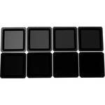 Hitech 150 x 150mm ProStop IRND Eight Filter Kit