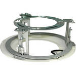 ATV A-PFM PTZ Flush-Mount Bracket