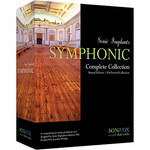 Muse Research SONIVOX SYMPHONIC COLLECTION SOFTWARE